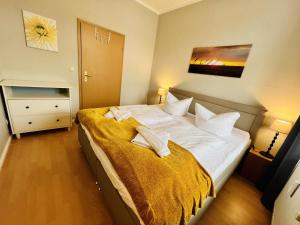 Haus Juliane, Strandliebe