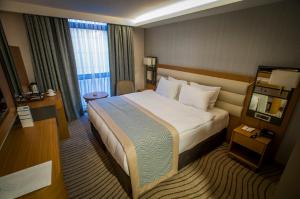 Standard Room room in Grand Turkuaz Hotel