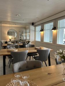 Mansikkaniemen Lomakeskus