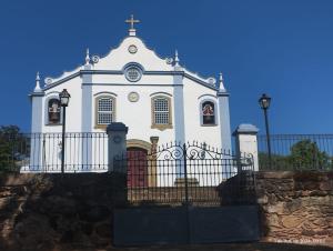 Casa Lamas na Santíssima