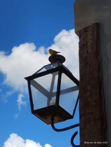 Casa Lamas na Santíssima