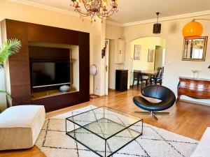 Appartements Casamea - Balcon Vue mer, Clim, Centre historique : photos des chambres