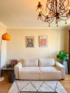 Appartements Casamea - Balcon Vue mer, Clim, Centre historique : photos des chambres