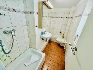 Appartement Schwalbenflug