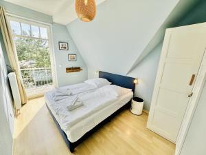 Lotsenhaus, Suedblick, ein Traum