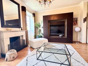 Appartements Casamea - Balcon Vue mer, Clim, Centre historique : photos des chambres