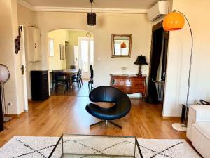 Appartements Casamea - Balcon Vue mer, Clim, Centre historique : photos des chambres