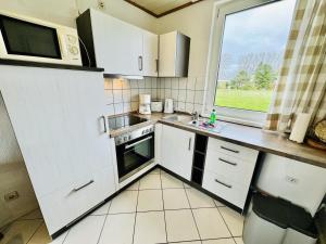 Ferienhaus Saturn, strandnah