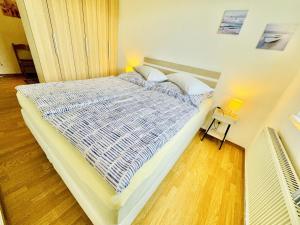 Ferienhaus Saturn, strandnah