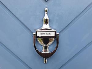 Ferienhaus Kliff-Haeuschen