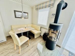 Ferienhaus Kliff-Haeuschen