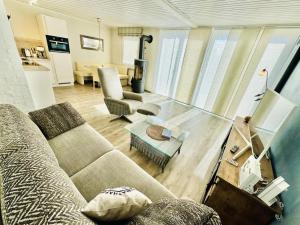 Ferienhaus Kliff-Haeuschen