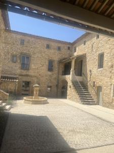 Hotels Domaine de Privadiere & Spa : photos des chambres
