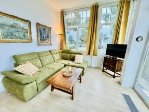 Lotsenhaus, Atelier Meerblick