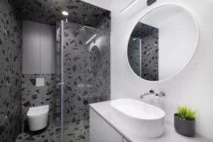 EASY RENT Apartments - Kraśnicka 8 24h Check-in