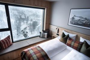 Filefjellstuene Hotel