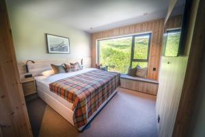 Filefjellstuene Hotel