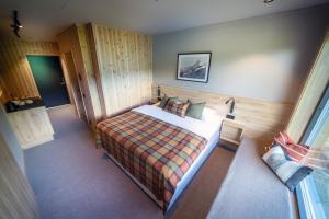 Filefjellstuene Hotel