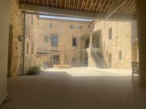 Hotels Domaine de Privadiere & Spa : photos des chambres
