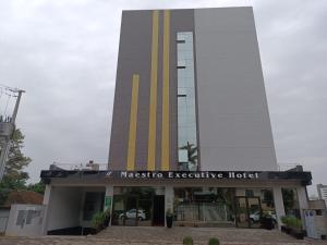 HOTEL MAESTRO EXECUTIVE PATO BRANCO