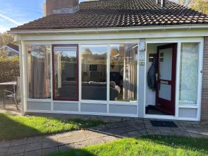 Recreatiehuisje in Zwiggelte