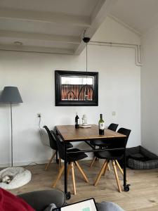 Recreatiehuisje in Zwiggelte