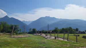Hotels Les Granges du Hautacam : photos des chambres