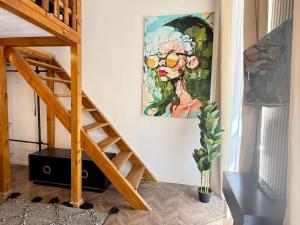Gloriya Suite Downtown - Hoteles de 4 estrellas en Budapest