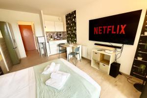 Appartements L-Estival, Royan : Appartement 1 Chambre