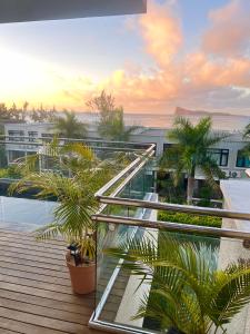 Luxury Oceanfront Apt with Private Pool - 3BR