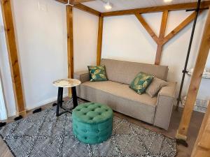 Gloriya Suite Downtown