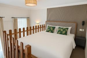 Gloriya Suite Downtown