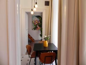 Gloriya Suite Downtown