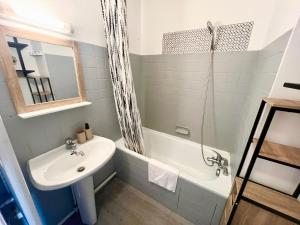 Appartements L-Estival, Royan : photos des chambres