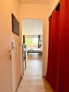 Appartements L-Estival, Royan : photos des chambres