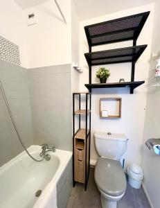 Appartements L-Estival, Royan : photos des chambres