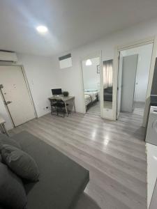 EL14 Apartamento 2 dormitorios Chamberi Wifi