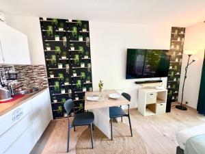 Appartements L-Estival, Royan : photos des chambres