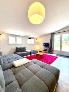 Maisons de vacances Nature house, pool, quiet : photos des chambres