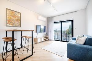 Paarl - Lux Modern 2 Bedroom Apartment with Parking - 3hvězdičkové hotely ve městě Paarl