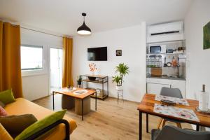 App Letta Sunset Pula