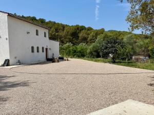 Maisons de vacances Nature house, pool, quiet : photos des chambres