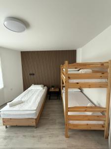 Gorna Banya luxury apartments