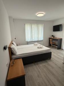 Gorna Banya luxury apartments