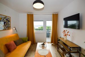 App Letta Sunset Pula