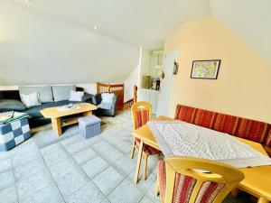 Haus Vier Freunde, Vincent