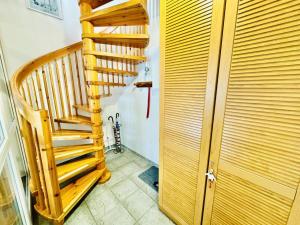 Haus Vier Freunde, Vincent