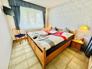 Haus Vier Freunde, Vincent