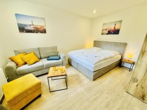 Haus seaZEIT, Duenenliebe