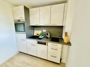 Haus seaZEIT, Duenenliebe